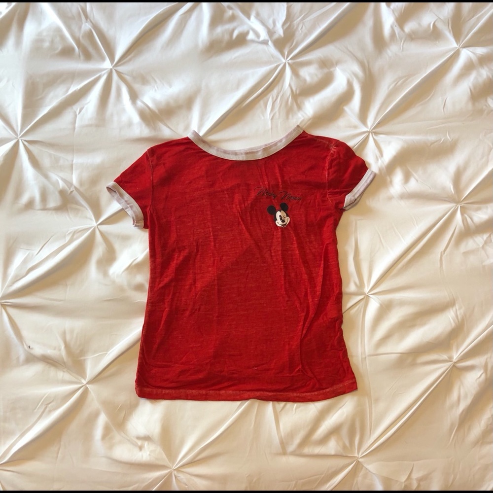 Girls Shirt